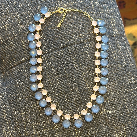 On 34th Fashion Necklace - Picture 2 of 3